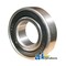 A & I Products Bearing, Ball; 6200 Series, Flat Edge 4" x6" x1" A-6205-2RS-I - alternate 3